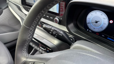 Hyundai BAYON 1.0 TGDi Ultimate 5dr Petrol Hatchback